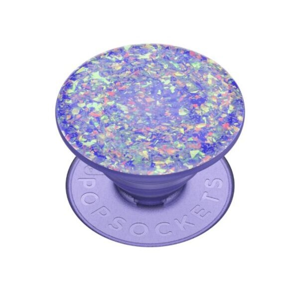 PopSockets PopGrip 3 Design Cell Phone Grip & Stand 3Pk - Picture 8 of 9